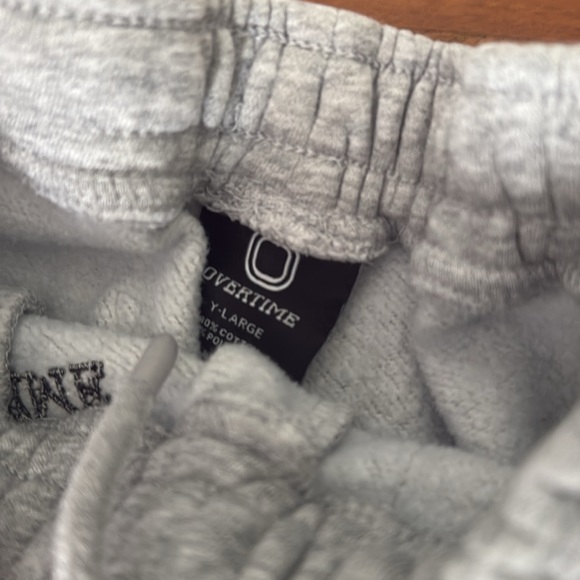 Large Lot of Boys Pants GOAT, Overtime, Nike, Jordan - Joggers M-XL - Picture 6 of 14